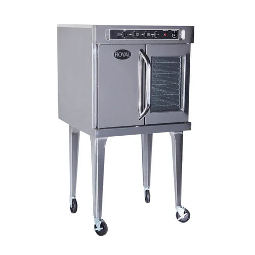 ROYAL RANGE RECO-1 Convection Oven for Full Size Baking and Cooking