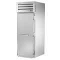 True STR1HRI-1S SPEC SERIESr Heated Cabinet, roll-in, one-section, (1) stainless steel door with