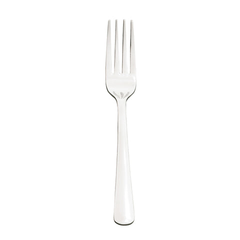 Browne 503803 WIN2 Dinner Fork, 7-1/2 in , 18/0 stainless steel, mirror finish (must be purcha