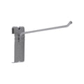 Metro PGHK6K4  - SmartWall Prong Hook, 6 in , Metroseal Gray epoxy-coated corrosion-