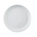 Tableware Solutions 29CCFUS330 Plate, 6-1/2 in , round, coupe, scratch resistant, oven & microwave safe, dishwa