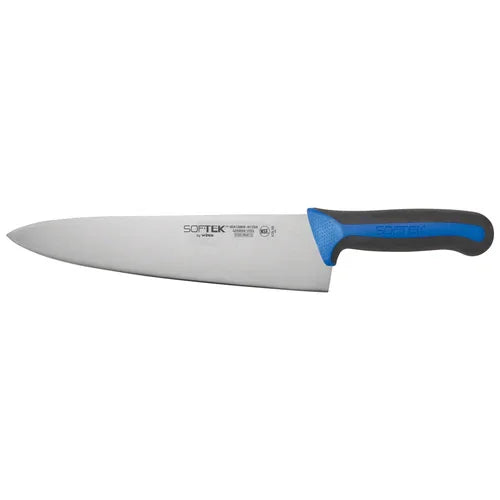 Winco KSTK-100 | Sof-Tek Chefs Knife 10 in | X50CrMoV15 German steel