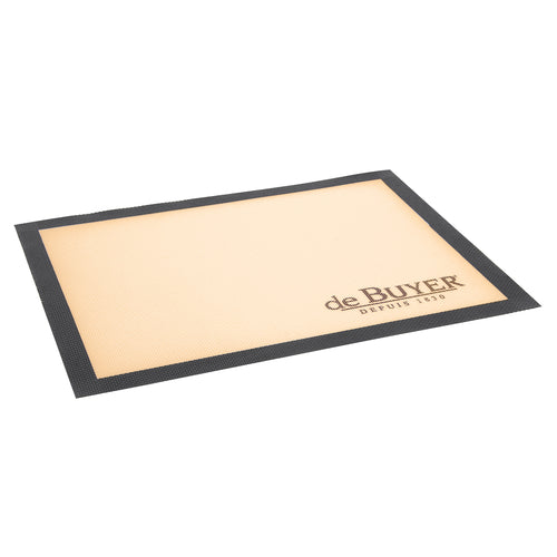 Browne 77493840 de Buyer Aerated Mat Airmat, 15-3/4 in  x 11-4/5 in , rectangular, temperature r