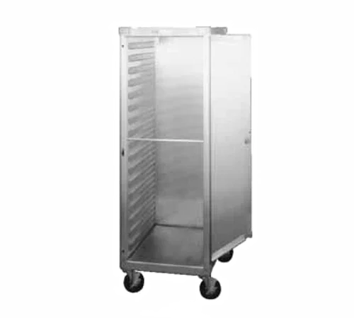 METRO CD4N CD Series Cabinet with 40 Capacity and Reach-In Design