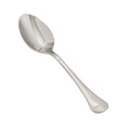 Browne 503225 Luna Demitasse Spoon, 5 in , 18/10 stainless steel, mirror finish