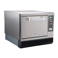 Panasonic NE-SCV2NAPR Commercial High Speed Rapid Cook Oven, 1200 Watts (microwave)/1800 Watts (broile