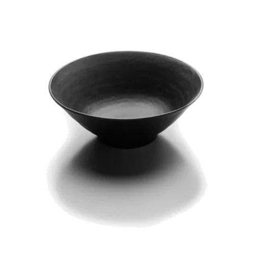 Get JW1008-B | Zen | Bowl 40 oz 8-3/8 in dia x 3-1/8 in H round