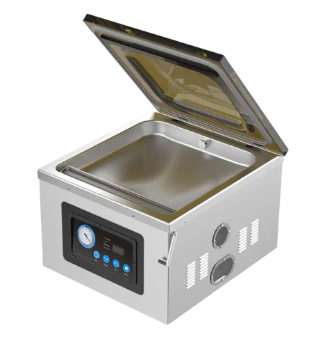 EFI VS-CH-16 | Versa Prep | Chamber Vacuum Sealing Machine