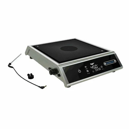 Vollrath MPI4-1440S | Induction Range Countertop Single Hob 1440 Watts