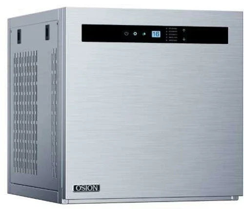 Osion OCM-350AF Modular Ice Maker for Cube-Style Ice Production