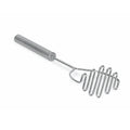 Browne 575442 Masher, 15 in L, 5 in  x 3-1/4 in  face, stainless steel