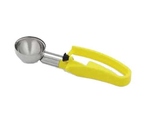 Vollrath 47396 | Disher 1.8 oz size 20 | Standard Length Stainless Steel Scoop