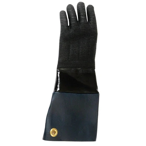 Carlisle T1217 | San Jamar | Rotissi Glove 17 in Heat Resistant 500°F