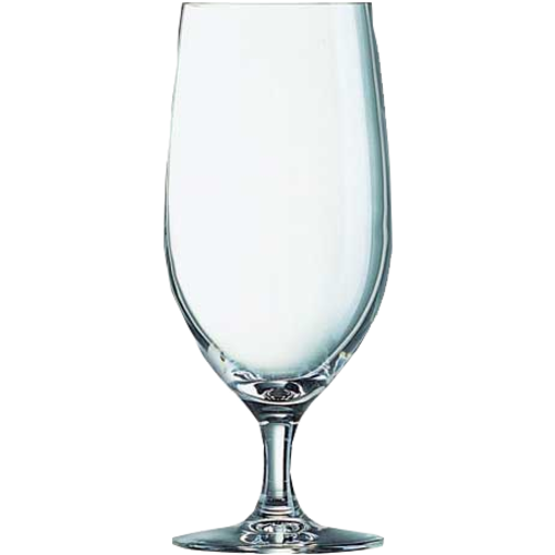 Arcoroc  G3570 Iced Tea Glass, 16 oz., Krystar lead-free crystal, Chef & Sommelier, Cabernet (H