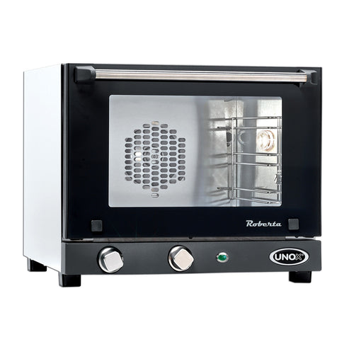 Eurodib XAF 003 Line Miss  in Roberta in  Commercial Convection Oven, manual, countertop, qt.er