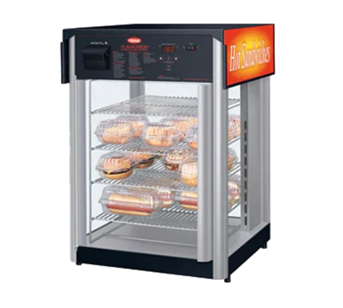 Hatco FDWD-1X-120 Holding and Display Cabinet for Counter Use