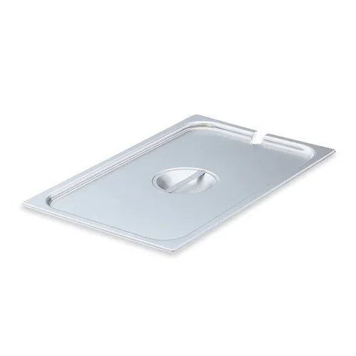 Vollrath 75210 | Vollrath - Super Pan V | Super Pan Vr Steam Table Pan Cover