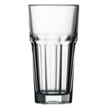 Pasabache PG52718 Pasabahce Casablanca Beverage Glass, 10-1/2 oz. (310ml), 5-1/2 in H, (3 in T 2 i