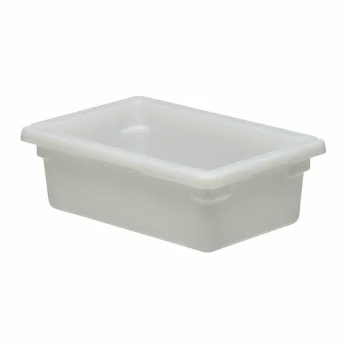 Cambro 12186P148 | Food Storage Container 12" x 18" x 6" 3 Gallon Capacity