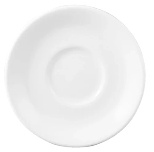 Chef & Sommelier Eternity Plus 5.6" Saucer (36/Case) | FM540