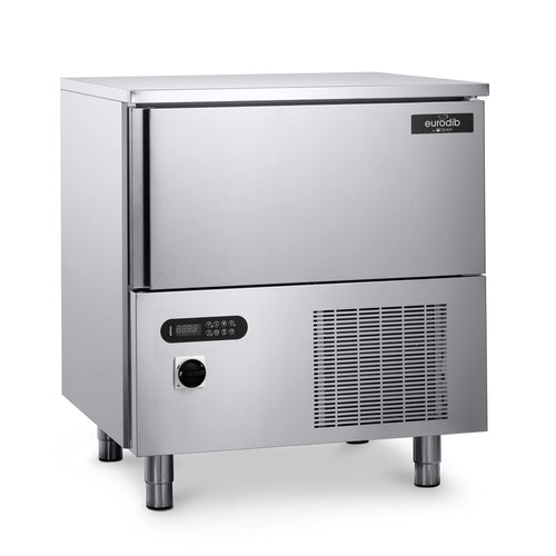 Eurodib BCB 05US 230V Gemmr Commercial Blast Chiller/Freezer, reach-in, single section, self-contained