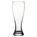 Pasabache PG42116 Pasabahce Pilsner Beer Glass, 14 oz. (415ml), 7-3/4 in H, (3 in T 2-1/2 in B), c