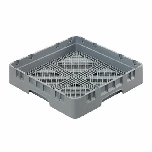Cambro FR258151 | Camrack Flatware Rack | Full Size 19-3/4 x 19-3/4 x 4 in