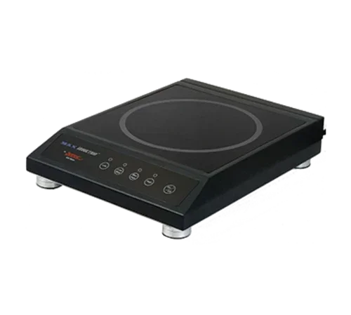 Spring Usa SM-651C-T MAX Induction Hold Range, countertop, single, 12