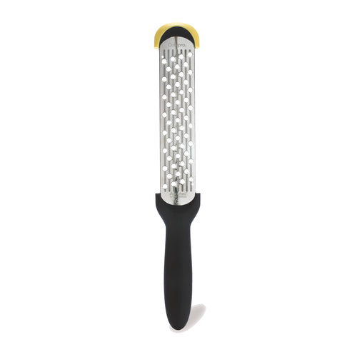 Cuisipro 747163 Cuisipro SGT Grater, 11-1/2 in , rasp, starburst stainless steel blade, includes