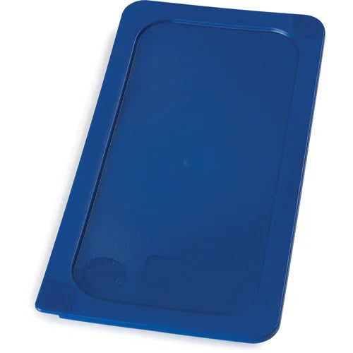 Carlisle 3058060 | Smart Lid Food Pan Lid for 1/3 Size Pans