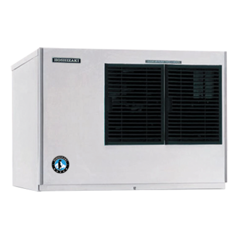 Hoshizaki Equipment KML-325MAJ Ice Maker, Cube-Style, 30 in W, air-cooled, self-contained condenser, production