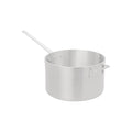 Thermalloy 5814511 Thermalloyr Sauce Pan, 11 qt., 11 in  dia. x 6-4/5 in H, straight sided, without