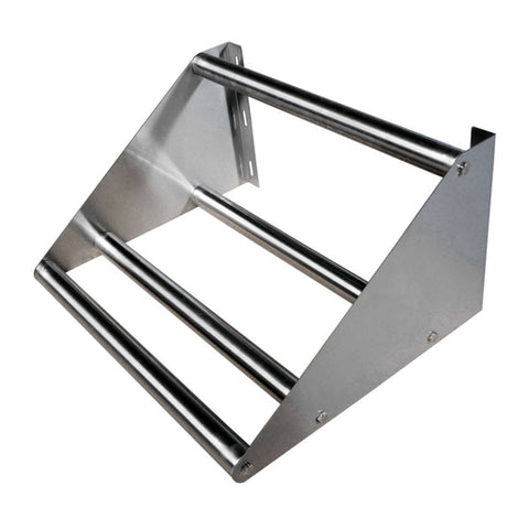 Omcan 44621 (44621) Tubular Rack Shelf, 60 in , stainless steel
