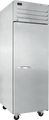 Beverage Air TMR1HC-1S Refrigerator, reach-in, one-section, 19 cu. ft., (1) right-hand solid hinged doo