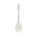 Browne  573280 Eclipse Serving Spoon, 10 in , ergonomic, solid, tapered stay-cool curved hollow