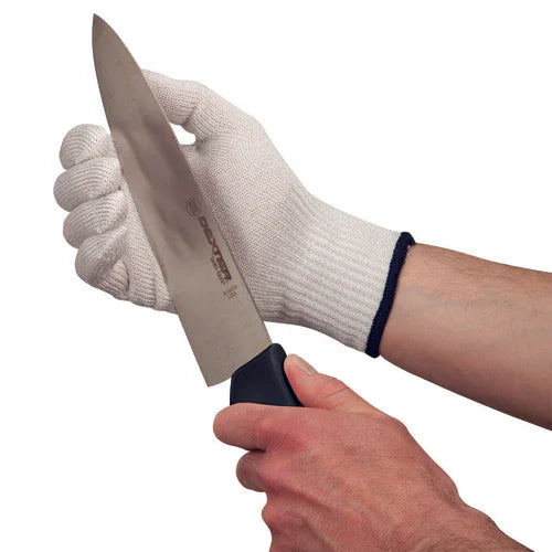 Carlisle DFG1000-M | San Jamar | D-Shield Glove medium cut resistant Dyneema