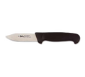 Browne PC12625 Paring Knife, 7-1/2 in  OAL, 3 in  high carbon stain-free German steel blade, AB