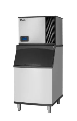 True TCIM-630-FA1-A | True Ice Series | Ice Maker Cube Style Self-Contained