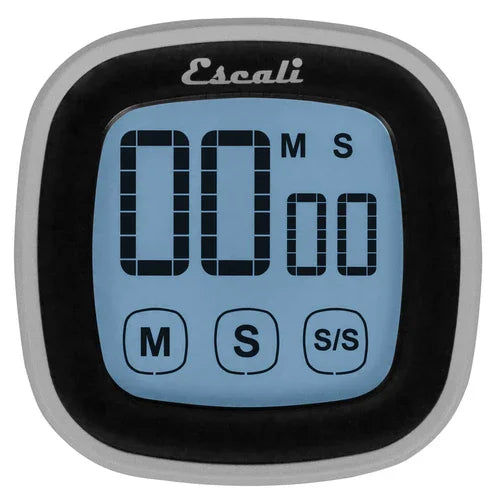 Carlisle TMDGTS | San Jamar Digital Timer | 3 in x 3 in x 1 in