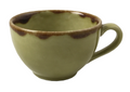 Tableware Solutions 51RUS030-192 Cappuccino Cup, 10 oz., scratch resistant, oven & microwave safe, dishwasher pro