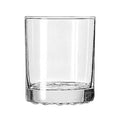 Libbey 23396 Double Old Fashioned Glass, 12-1/4 oz., Safedger rim guarantee, Nob Hillr (H 3-7