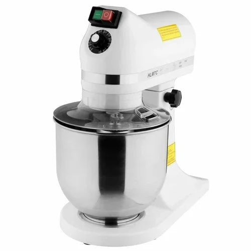 EFI HLM7C | Versa Prep | Planetary Mixer 7 qt Capacity with Accessories