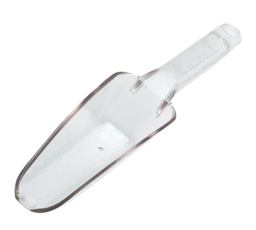Cambro SCP6CW135 | Camwearr Scoop 6 oz | NSF Approved Polycarbonate Clear