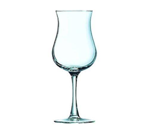 Arcoroc 71081 Grand Cuvee Glass, 13 oz., fully tempered, glass, Arcoroc, Specialty, Excalibur