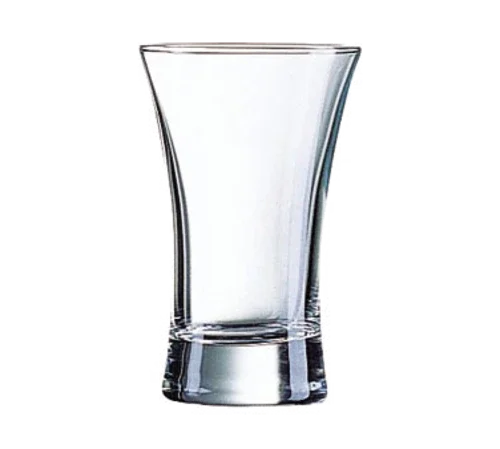 Arcoroc Shooters 2.5 oz Shot Glass (48/Case) | G2639