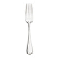 Browne 502506 Celine Dinner Fork, 8-3/10 in , large, 18/0 stainless steel, mirror finish