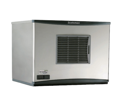 Scotsman C0330SA-1 Prodigy Plusr Ice Maker, cube style, air-cooled, self-contained condenser, produ