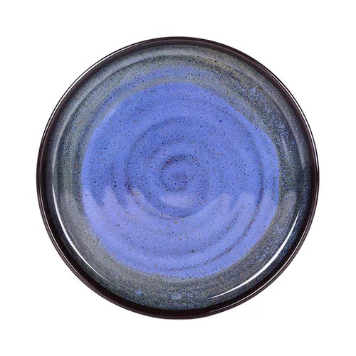 Get B190106-CD | Monet | Plate 10 5/8 in dia x 7/8 in H Round