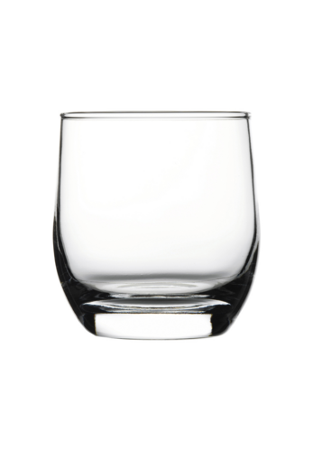 Pasabahce PG42235 Bolero Rocks Glass, 10.5oz/310ml, Pasabahce