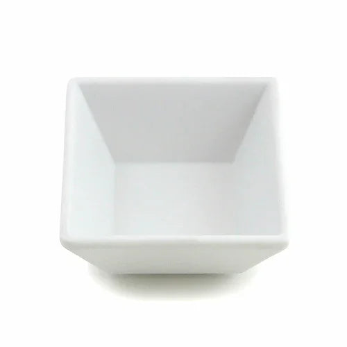 Get JW33-W | Zen | Ramekin 4 oz Square 3 in x 1-1/2 in H